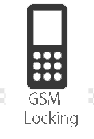 GSM Locking