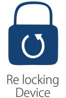 Auto Relocking
