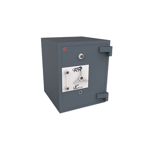 JC-3125-SD Single Door Safe
