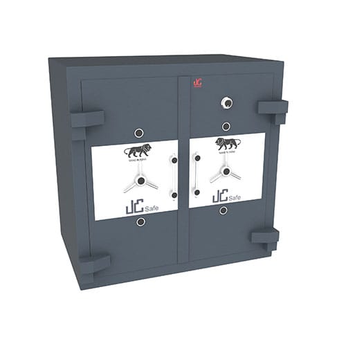 Double Door Safes Collection