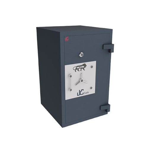 JC-4125-SD Single Door Safe