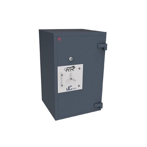 JC-4931-SD Single Door Safe