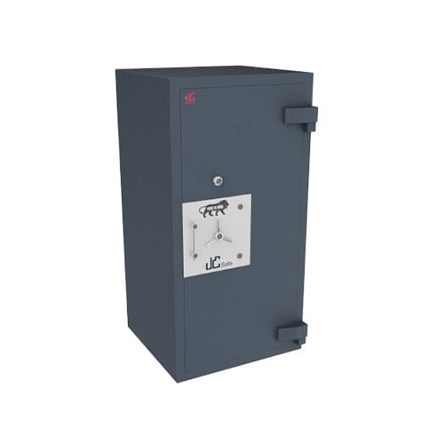 Single Door Safe