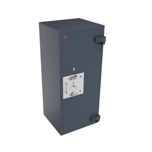 JC-7131-SD Single Door Safe
