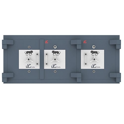 JC-CNT3060-3D Counter Safe